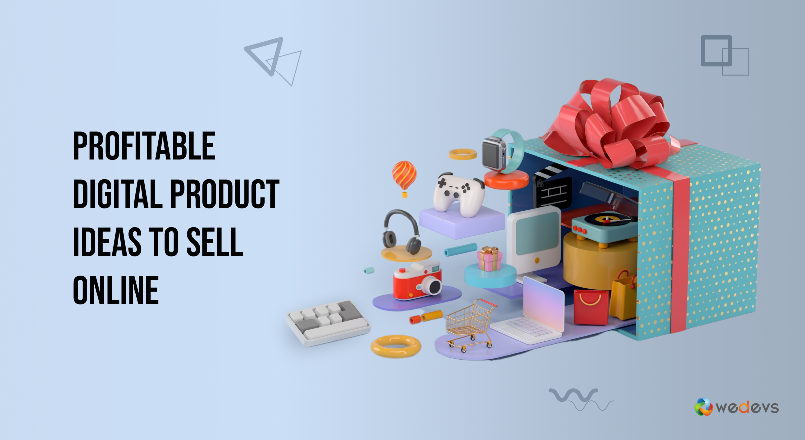 20+ Exclusive Digital Products To Sell in 2026
