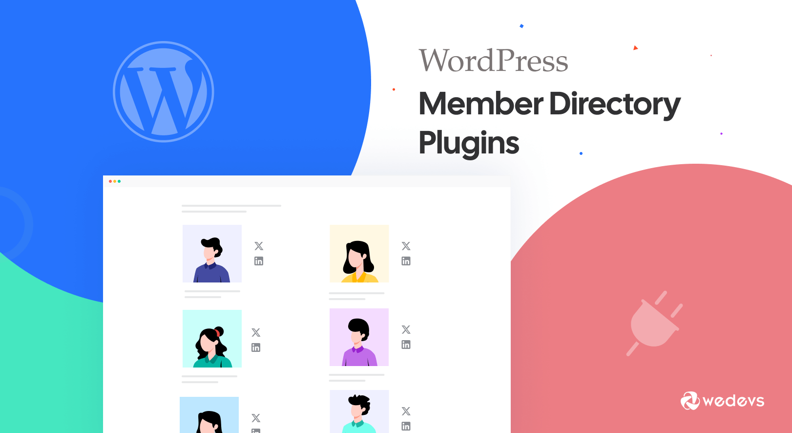 9 Best WordPress Member Directory Plugins