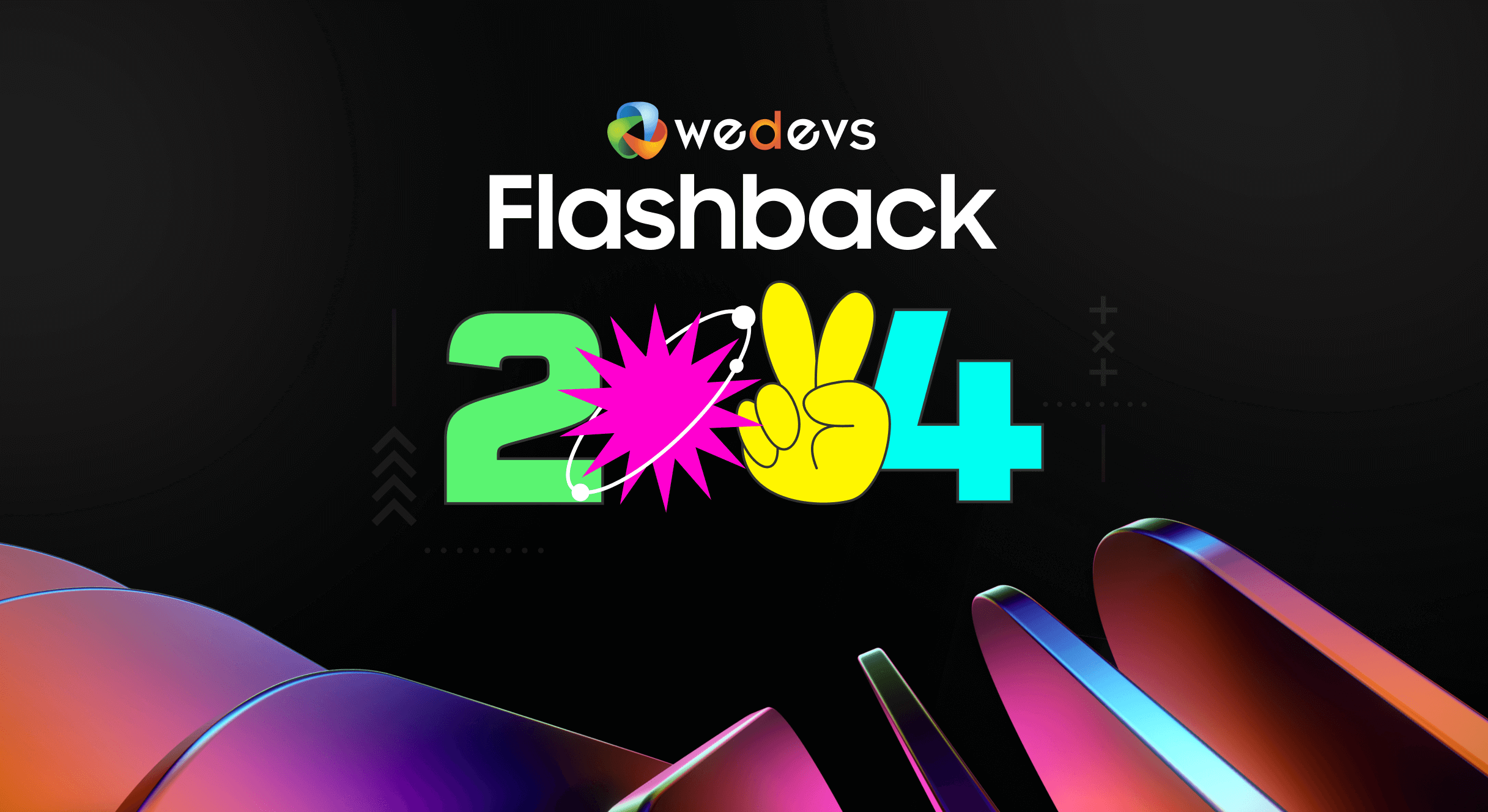 weDevs 2024 Flashback &#8211; Breaking Barriers and Building Dreams