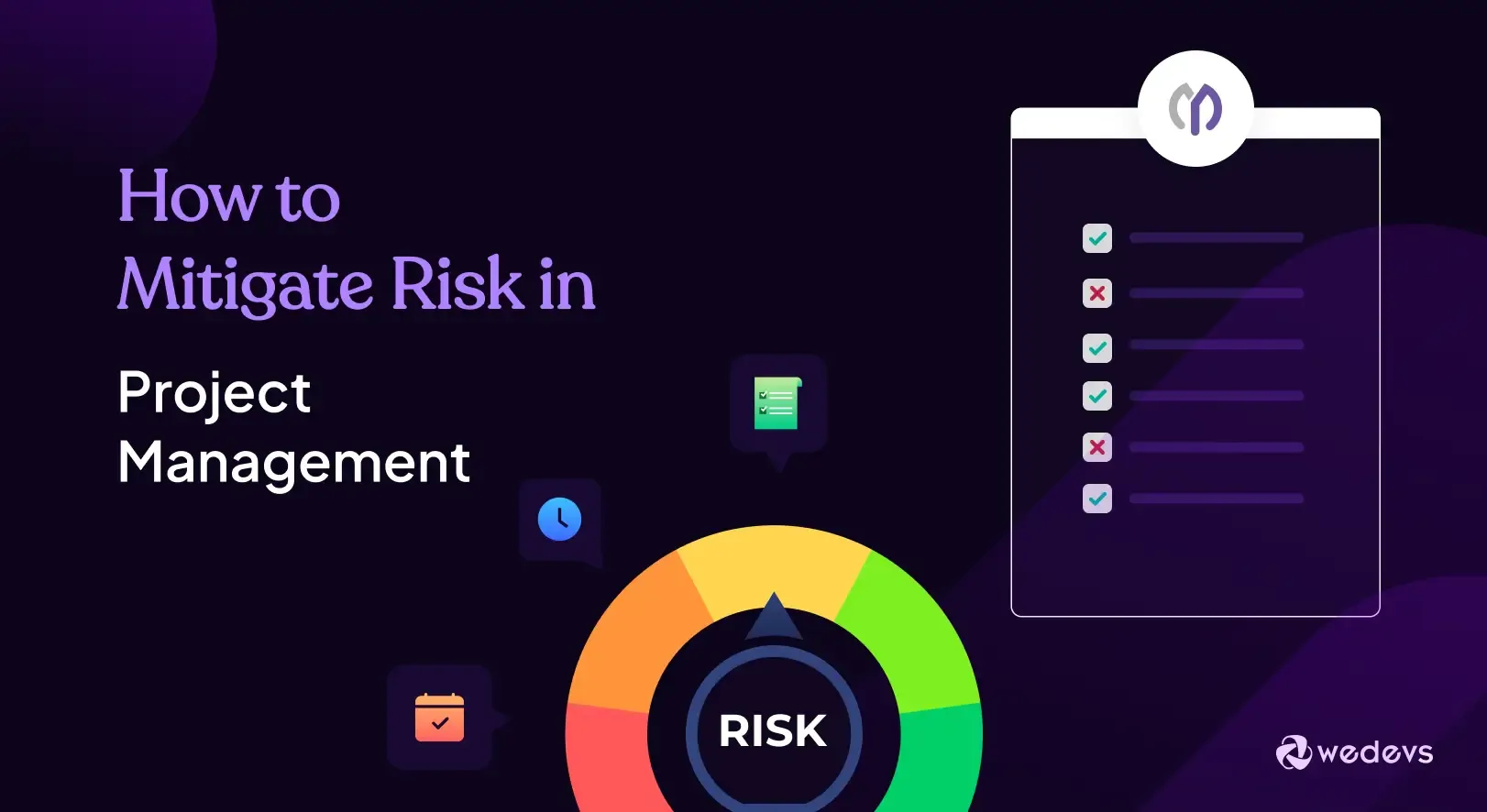 What Is Risk Mitigation in Project Management? How to Identify and Resolve Issues