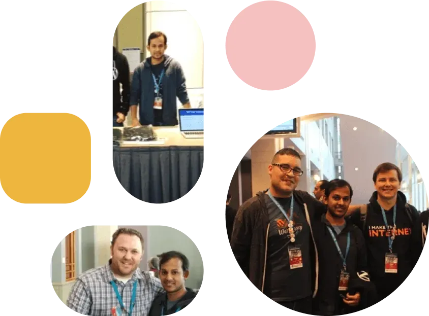 WordCamp US