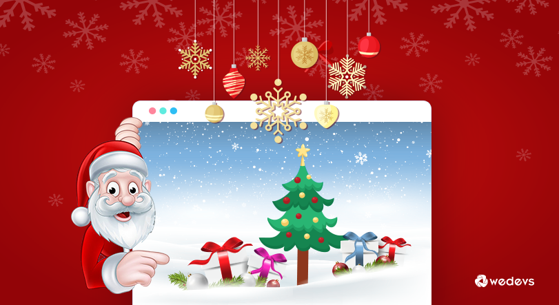 Best WordPress Christmas Plugins &#8211; Bring the Holiday Look to Your Website