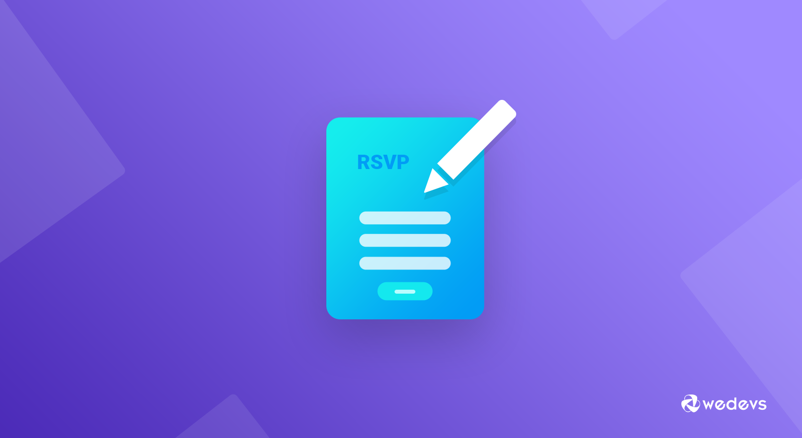 How to Create an RSVP Form in WordPress in 5 Easy Steps