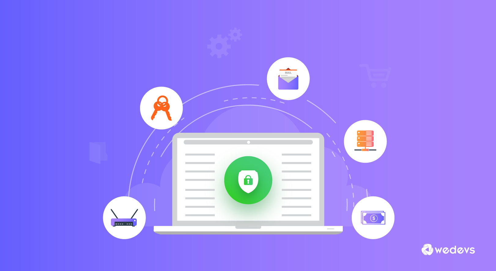 A Detailed WordPress Website Security Checklist for 2025