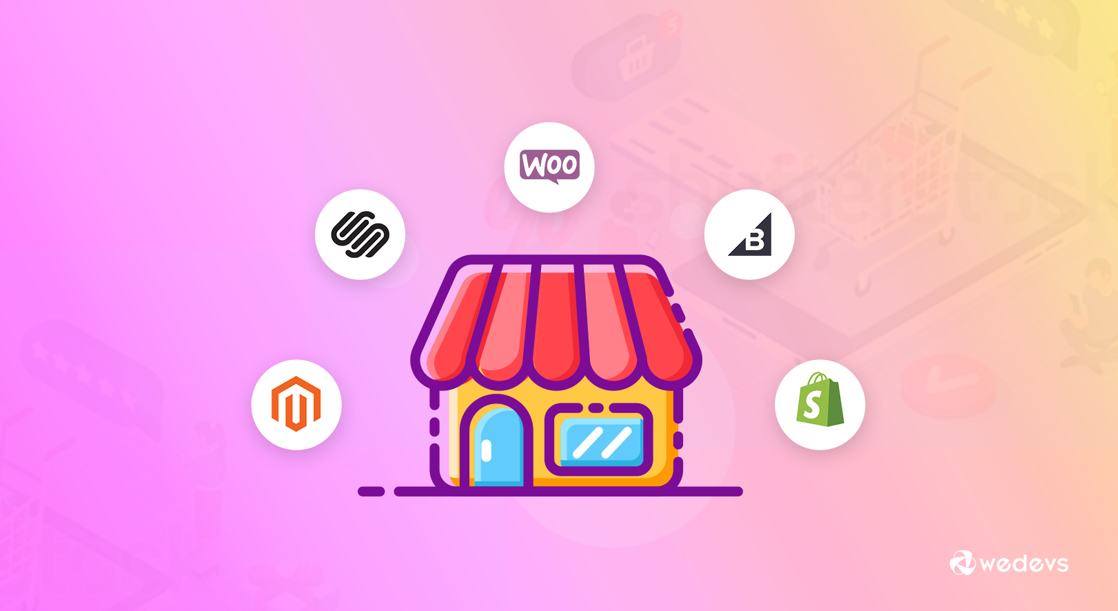 Best eCommerce Platforms to Start Your Business Today (Comparison and Useful Hacks)