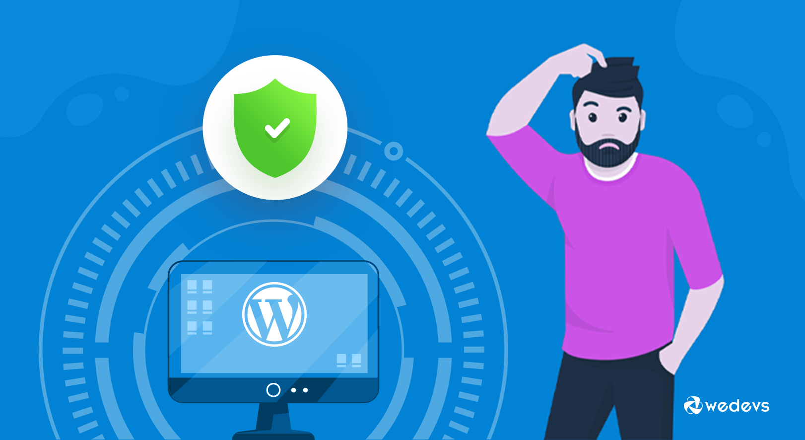 WordPress Security Checklist in the Age of Gutenberg
