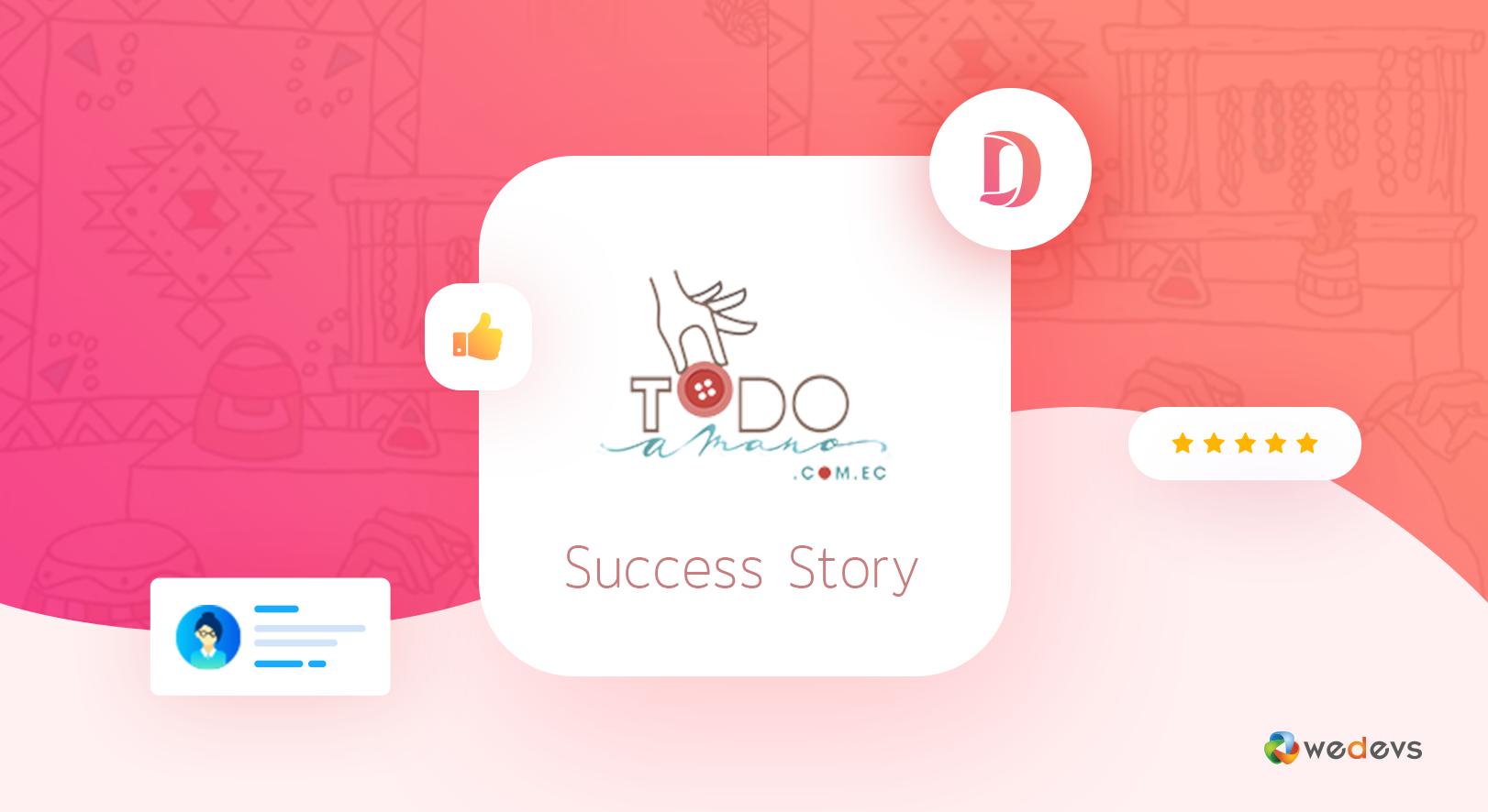 Exhilarating Success Story of a Marketplace with Dokan Multivendor