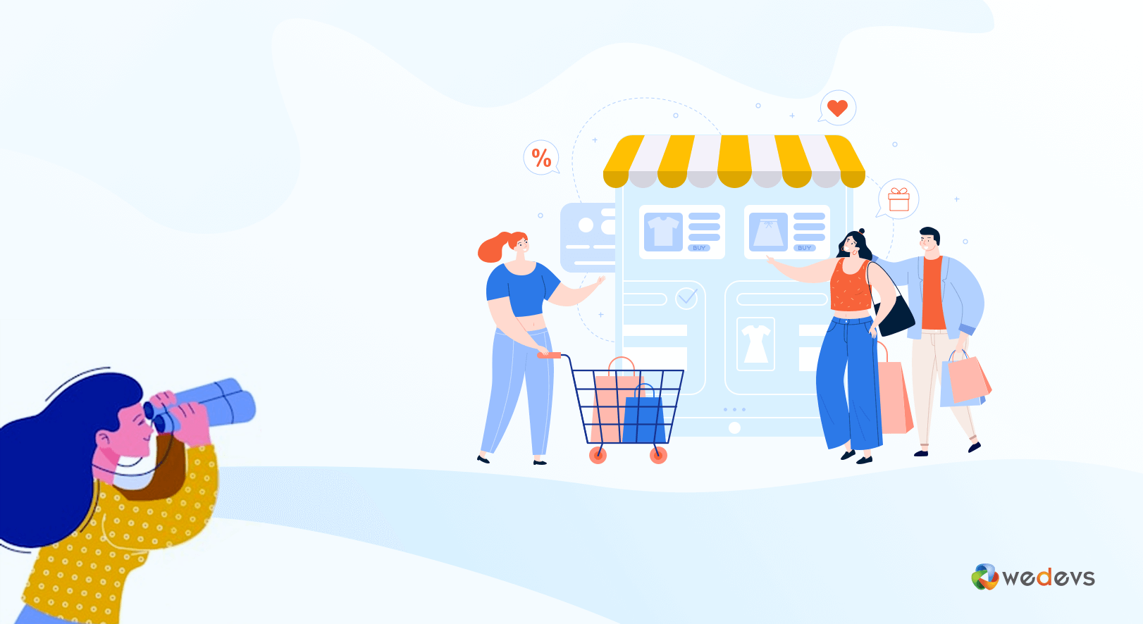 Future eCommerce Trends: 10 Possible Forecasts for 2025 [Updated]