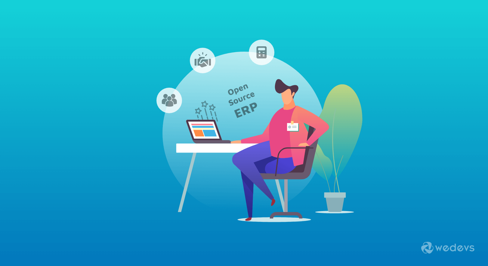 5 Best Open Source ERP System You Should Consider in 2025