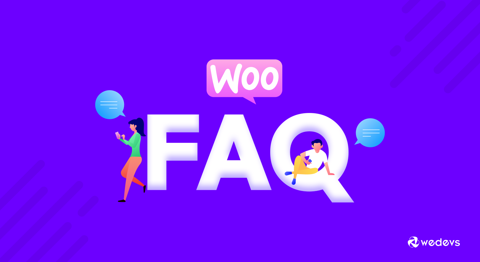 20+ Most Common WooCommerce FAQs with Answers in 2025