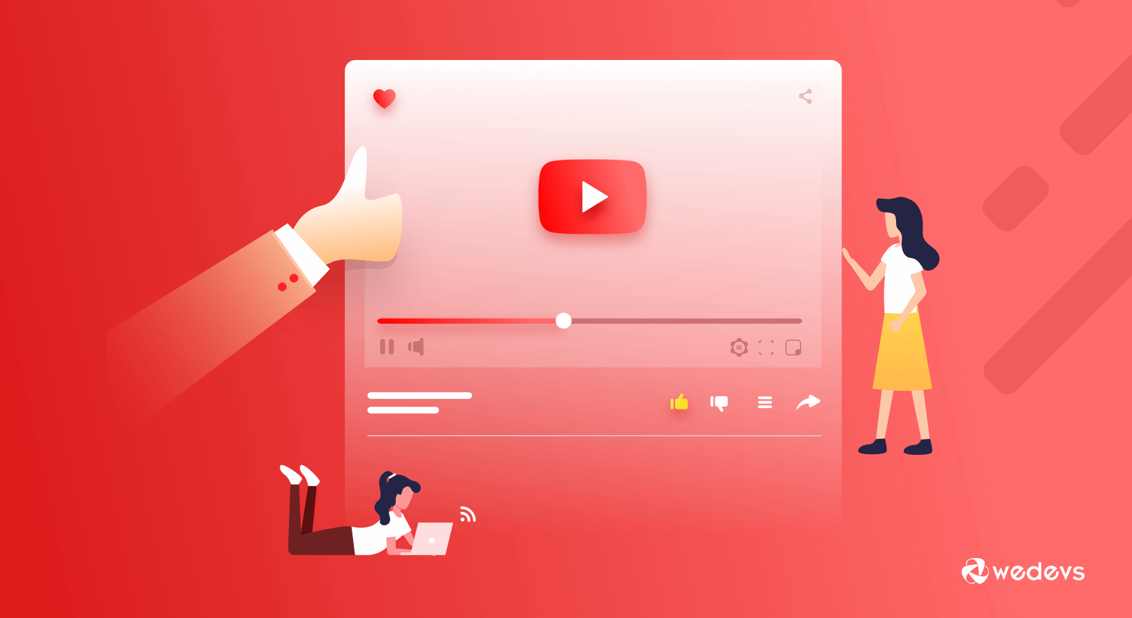 How to Get More YouTube Views for Free in 2025