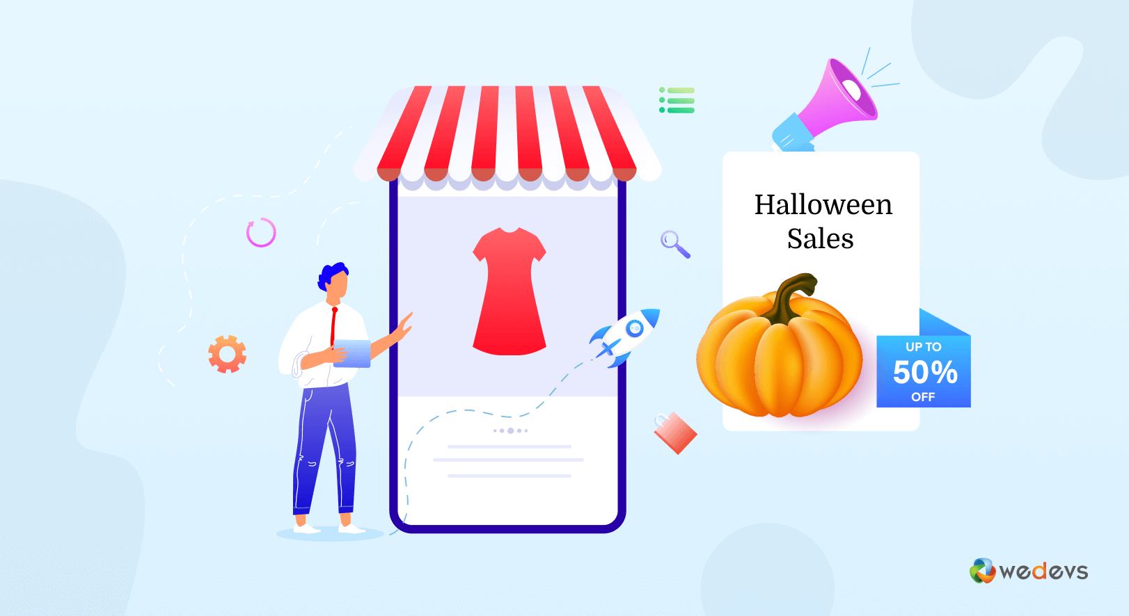 7 Proven Halloween Marketing Ideas to Boost Sales in 2025