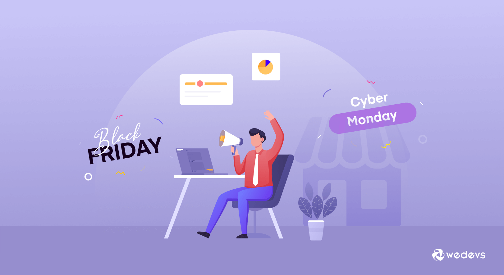 Black Friday and Cyber Monday Marketing Strategies in 2025 (Last Minute Checklist)