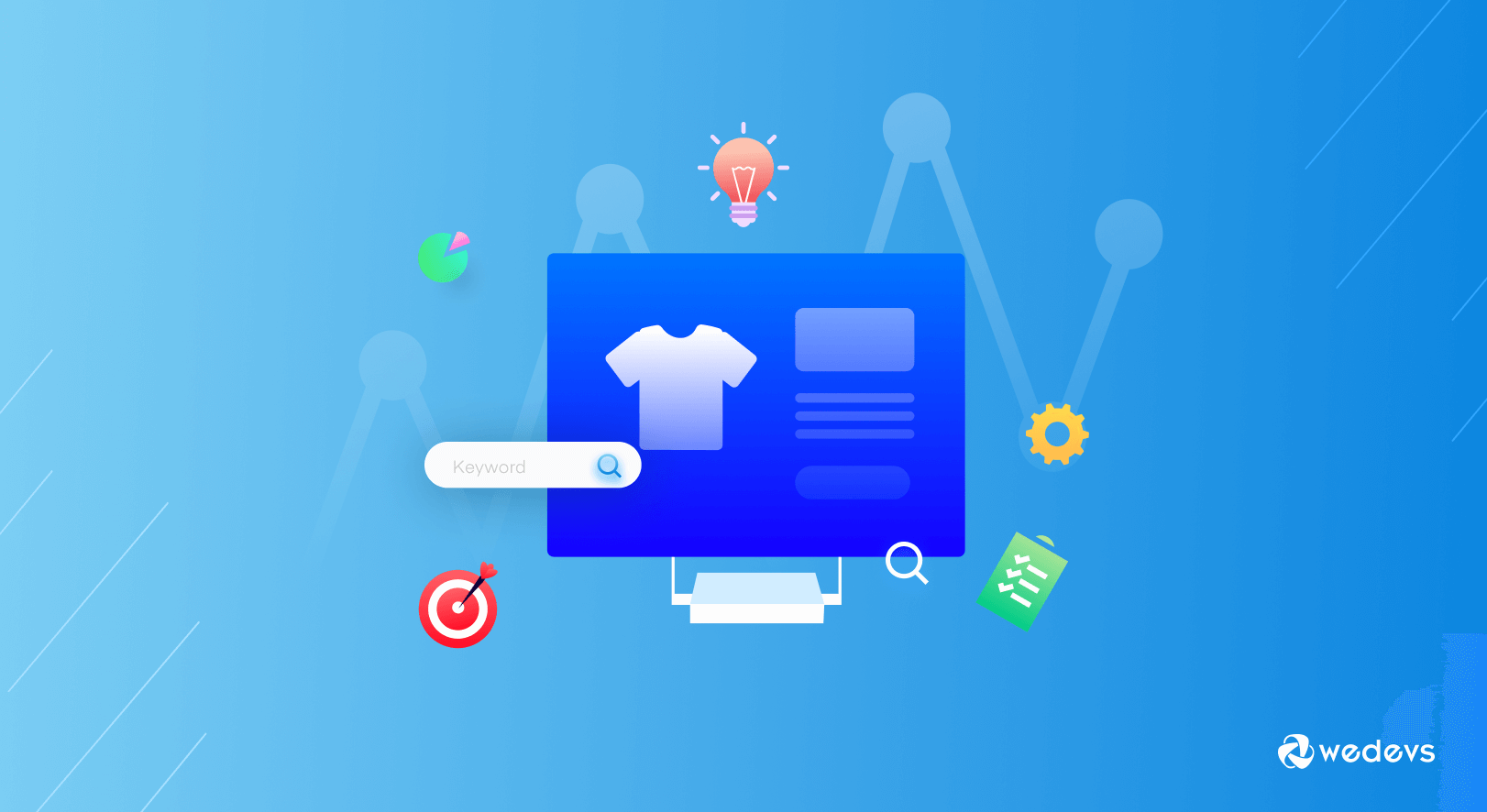A Guide to SEO for Ecommerce Product Pages in 2025