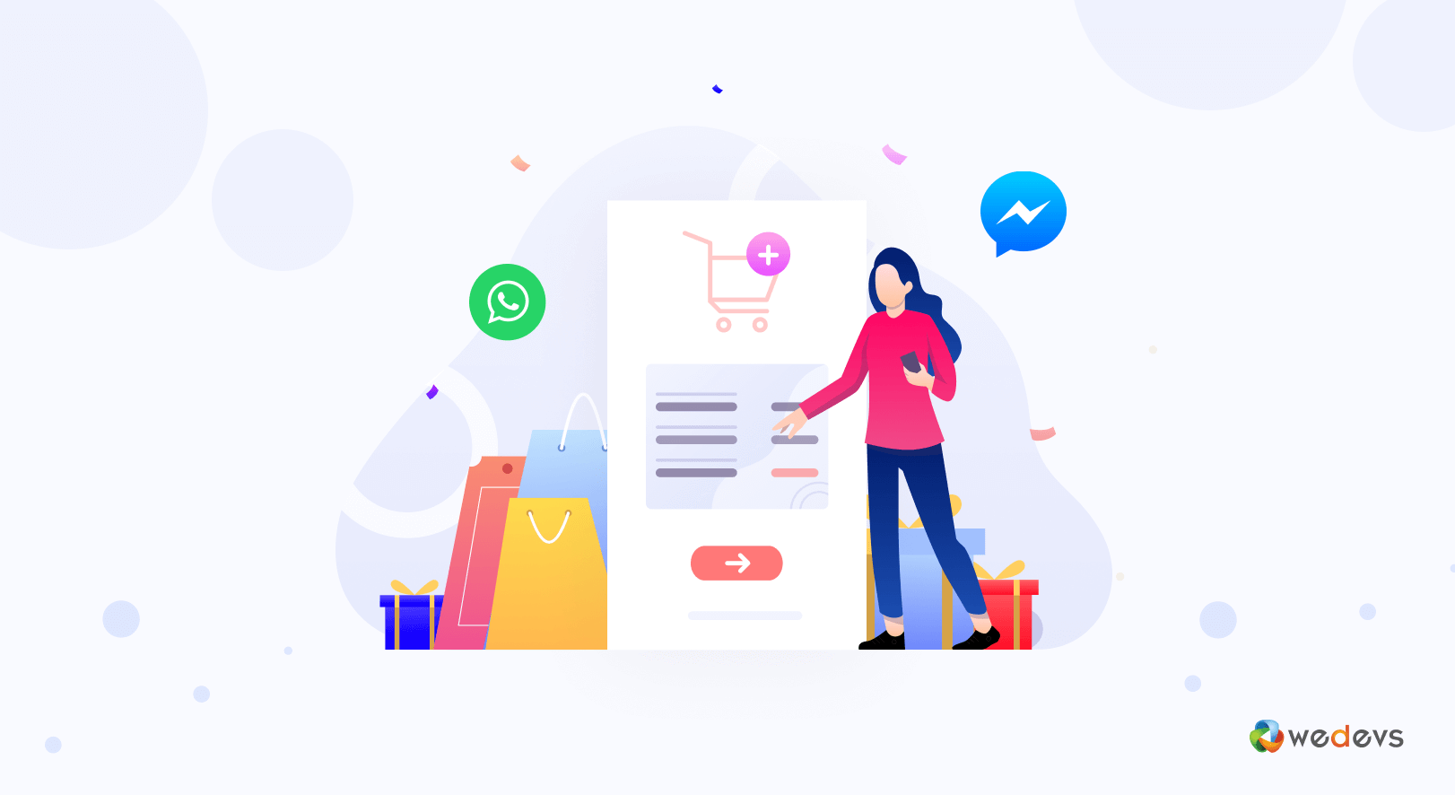 How Conversational Commerce Can Revamp the eCommerce Industry in 2025