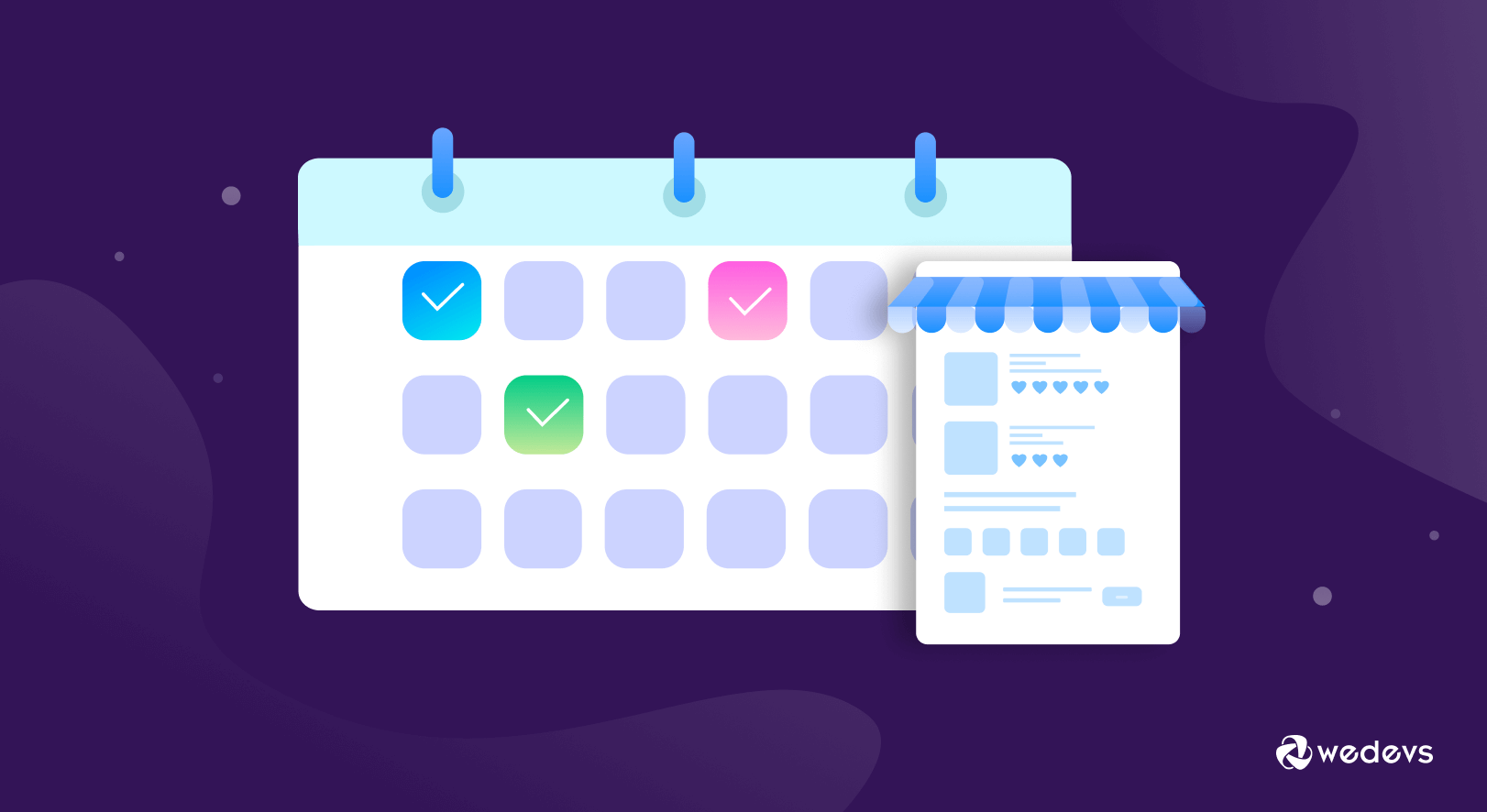 How to Build a Multivendor Event Marketplace with Dokan and Eventin