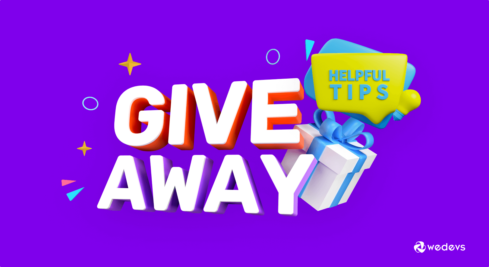 How to Do a Giveaway in 2025 (7 Tips to Go Viral)