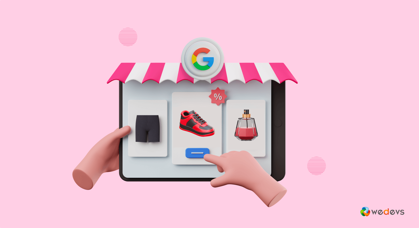 How to Use Google Shopping Effectively for More Sales in 2025