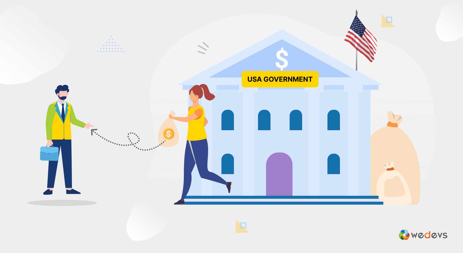 Top 10 USA Government Grants for Entrepreneurs in 2025