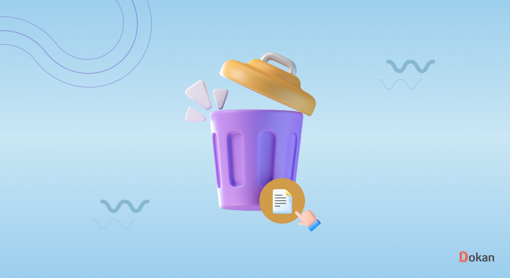 How to Restore Your Deleted Blog Posts on WordPress (Recover Posts After Trash)