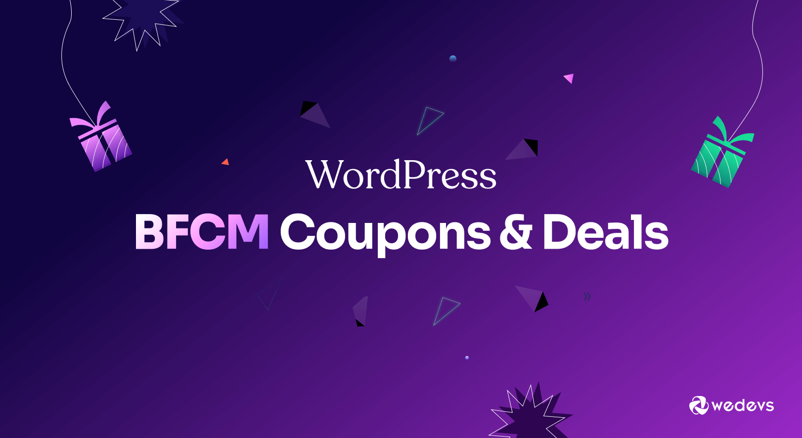 Best WordPress Black Friday &#038; Cyber Monday Deals 2024