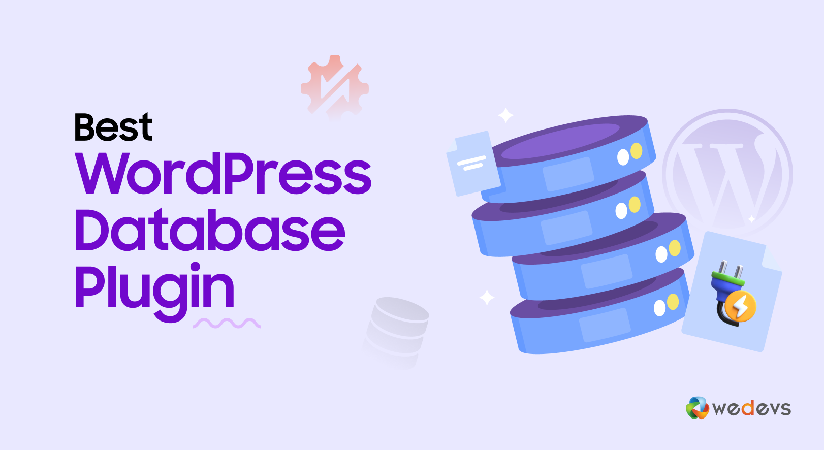 10 Best WordPress Database Plugins for 2024 (Free+Paid)