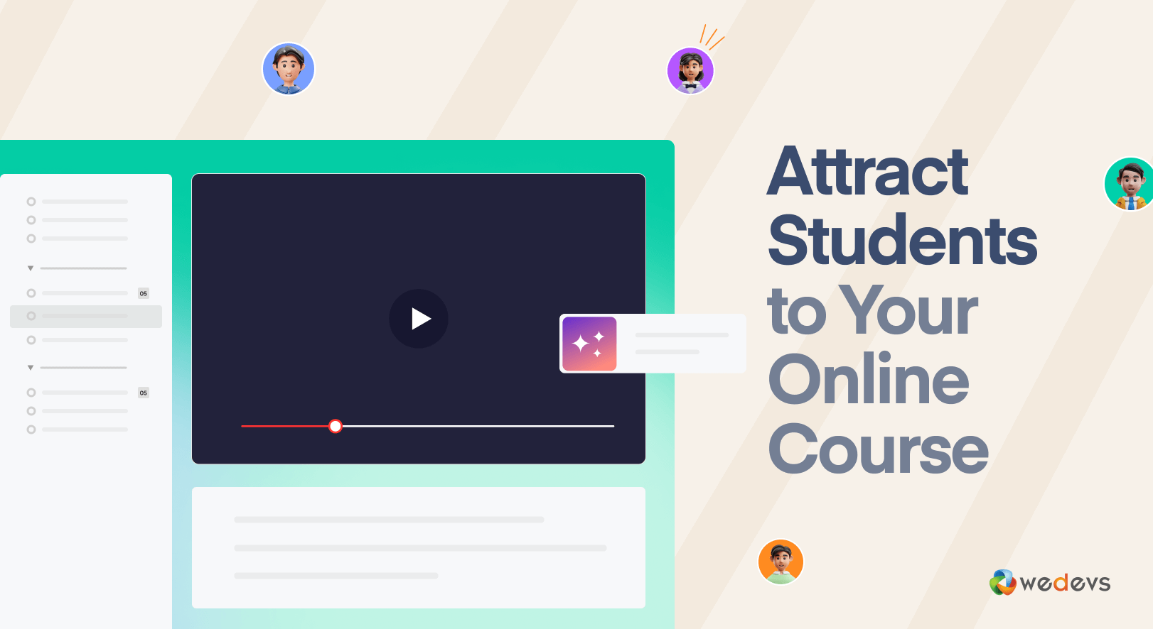 How to Attract Students to Your Course: 15+ Useful Tips