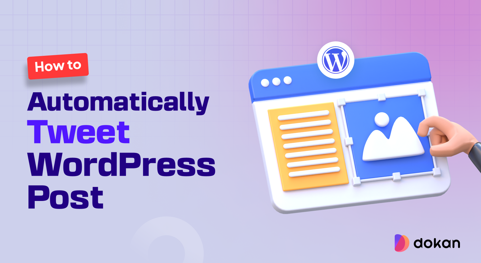 How to Automatically Tweet When You Publish a New Post in WordPress