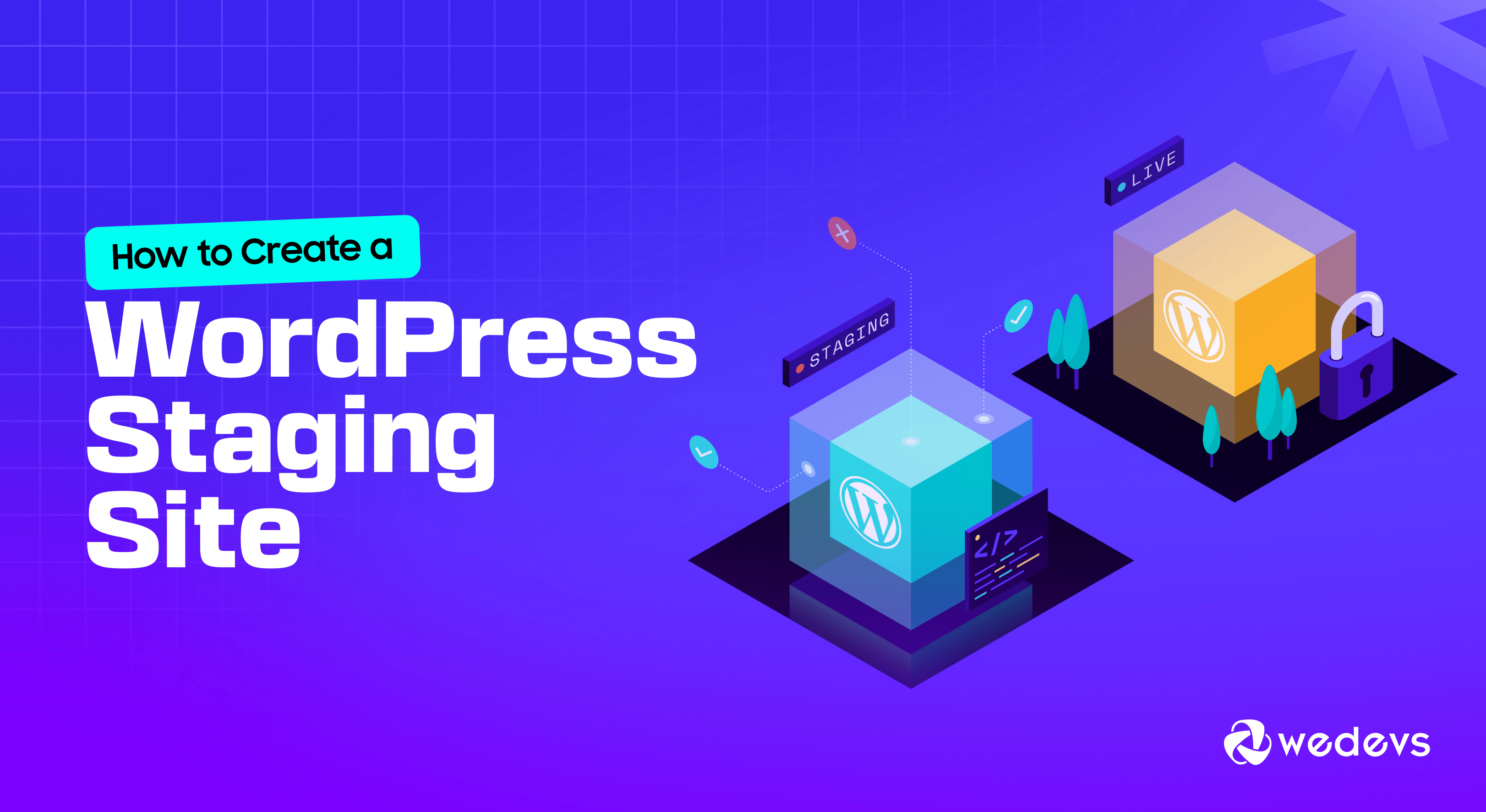 How to Create a WordPress Staging Site (3 Different Ways)