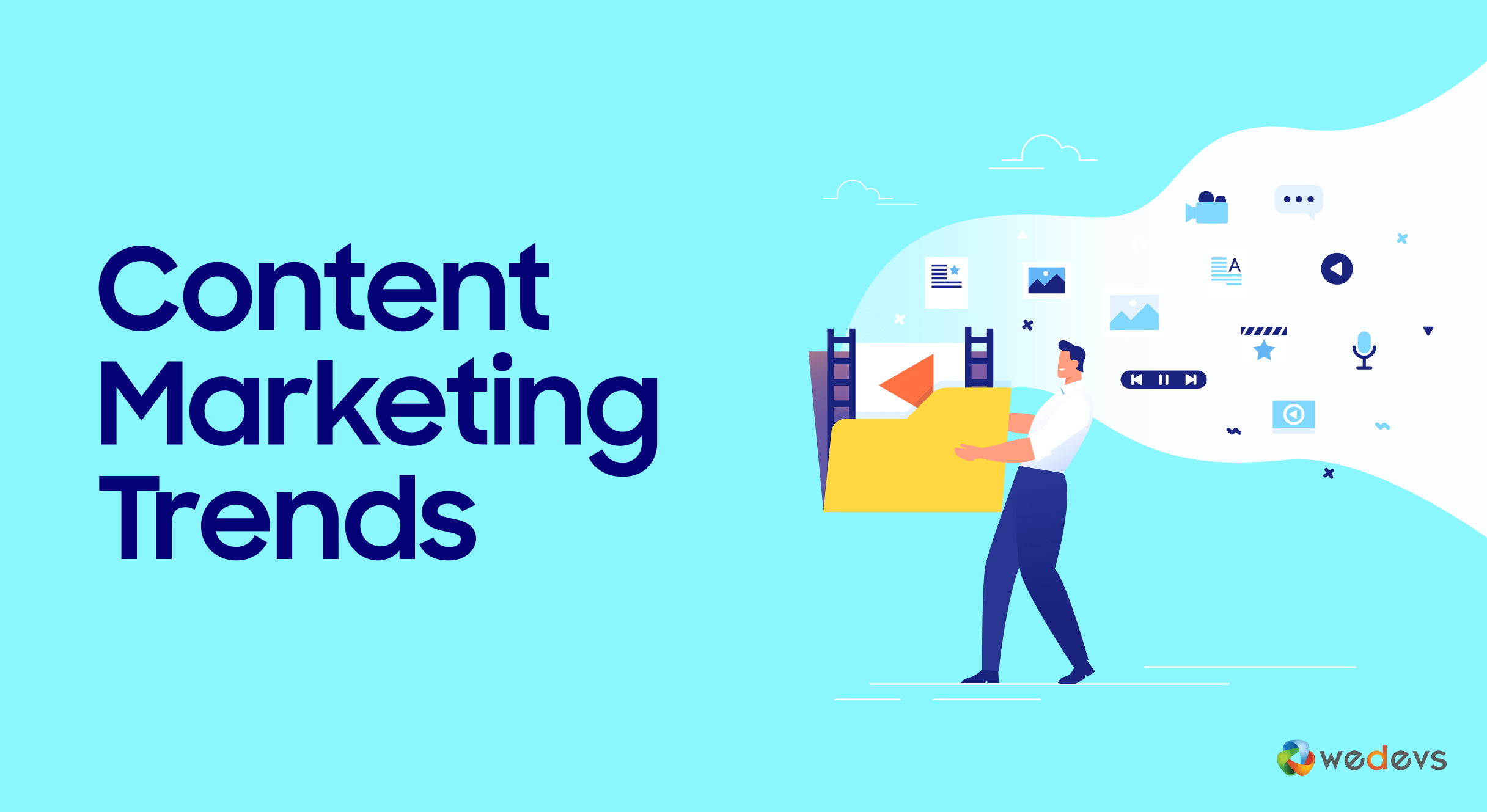 10 Top Content Marketing Trends in 2026