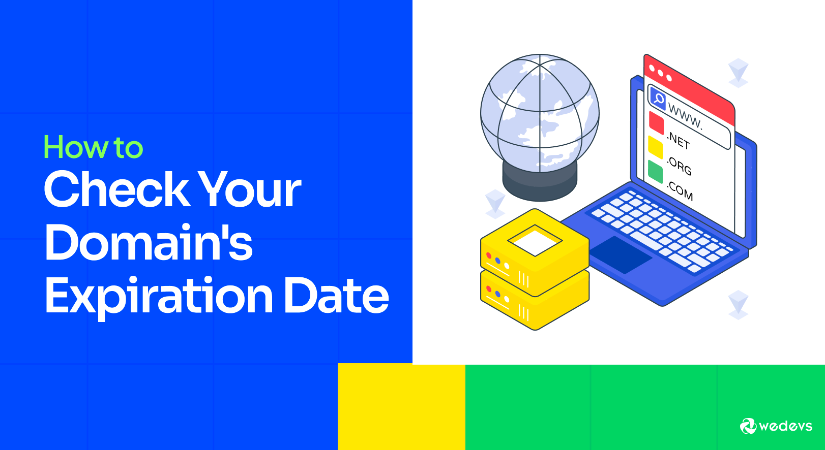 How to Check Your Domain’s Expiration Date