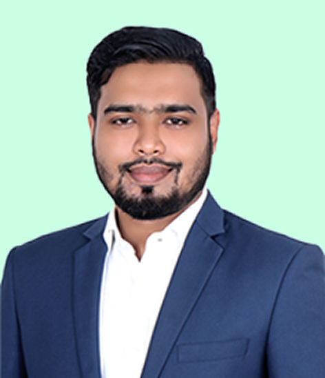 Md. Mamunur Rashid