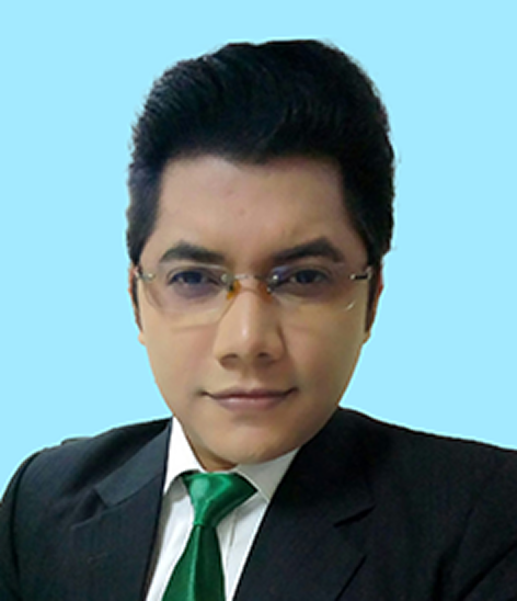 Md Sabbir Ahmed