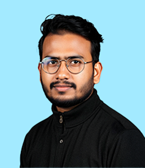 Md Yousuf Ali