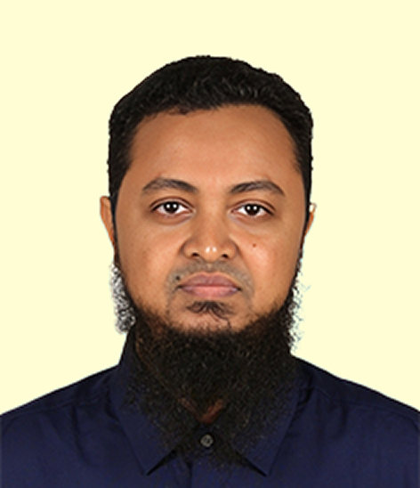 S.M. Rasel Mahamud