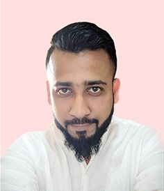 M.M. Tanjil Hasan Ratul