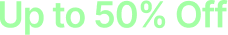 Up to 50% Off