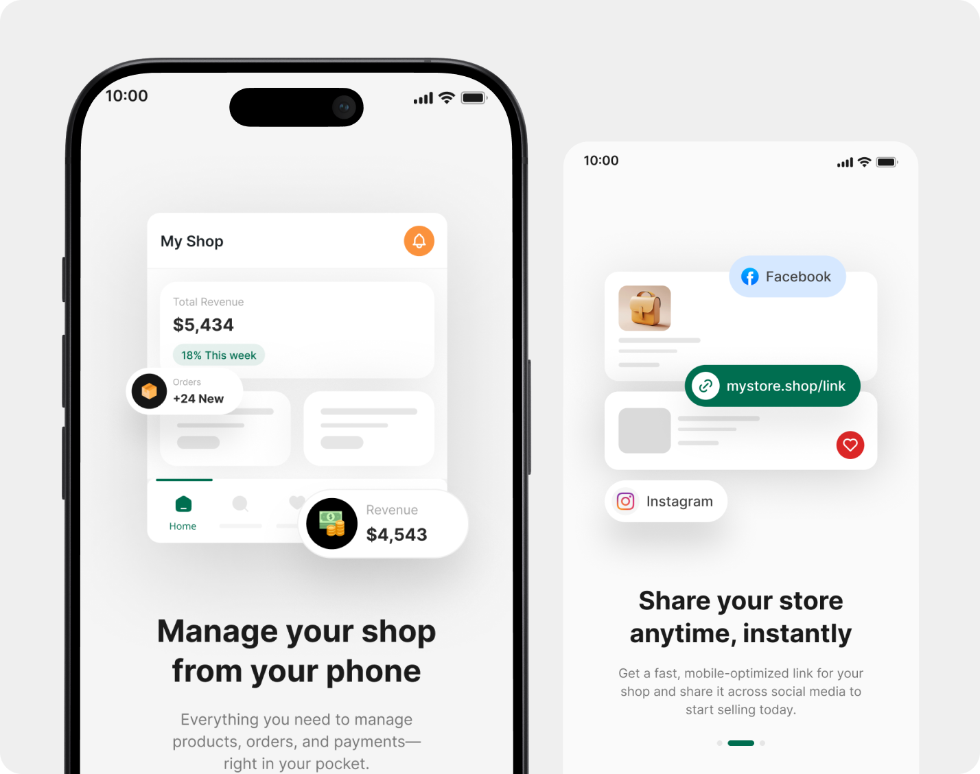 SellBuddy