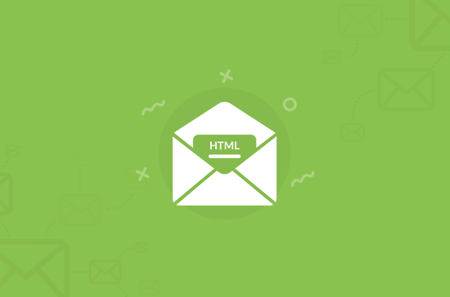 HTML Email Templates