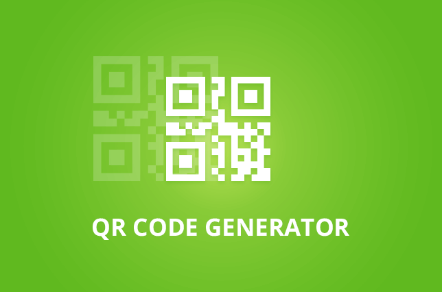 QR Code Generator