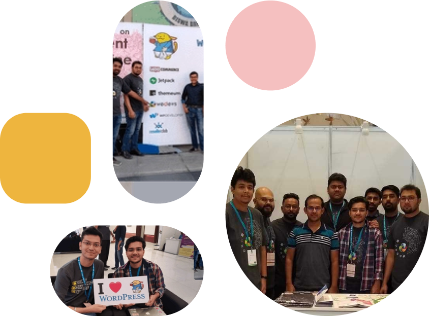 WordCamp Kolkata