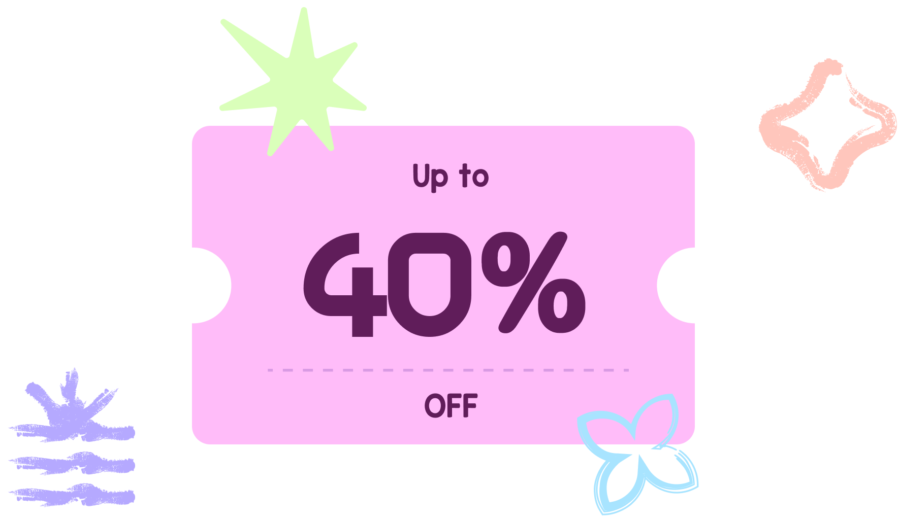 The Biggest Anniversary Sale Ever