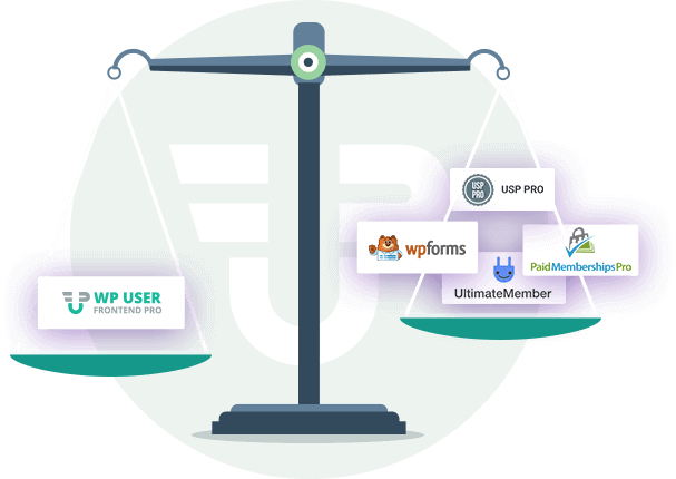 The Perfect Frontend Solution - WP User Frontend plugin