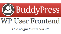 buddypress