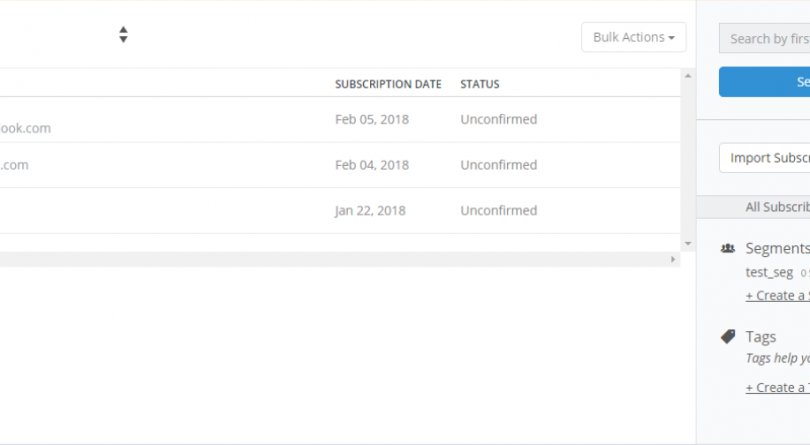 wpuf convertkit after integration
